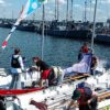2026: Die Crews treffen ein